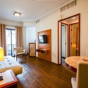 Apartamento de 1 Dormitorio
